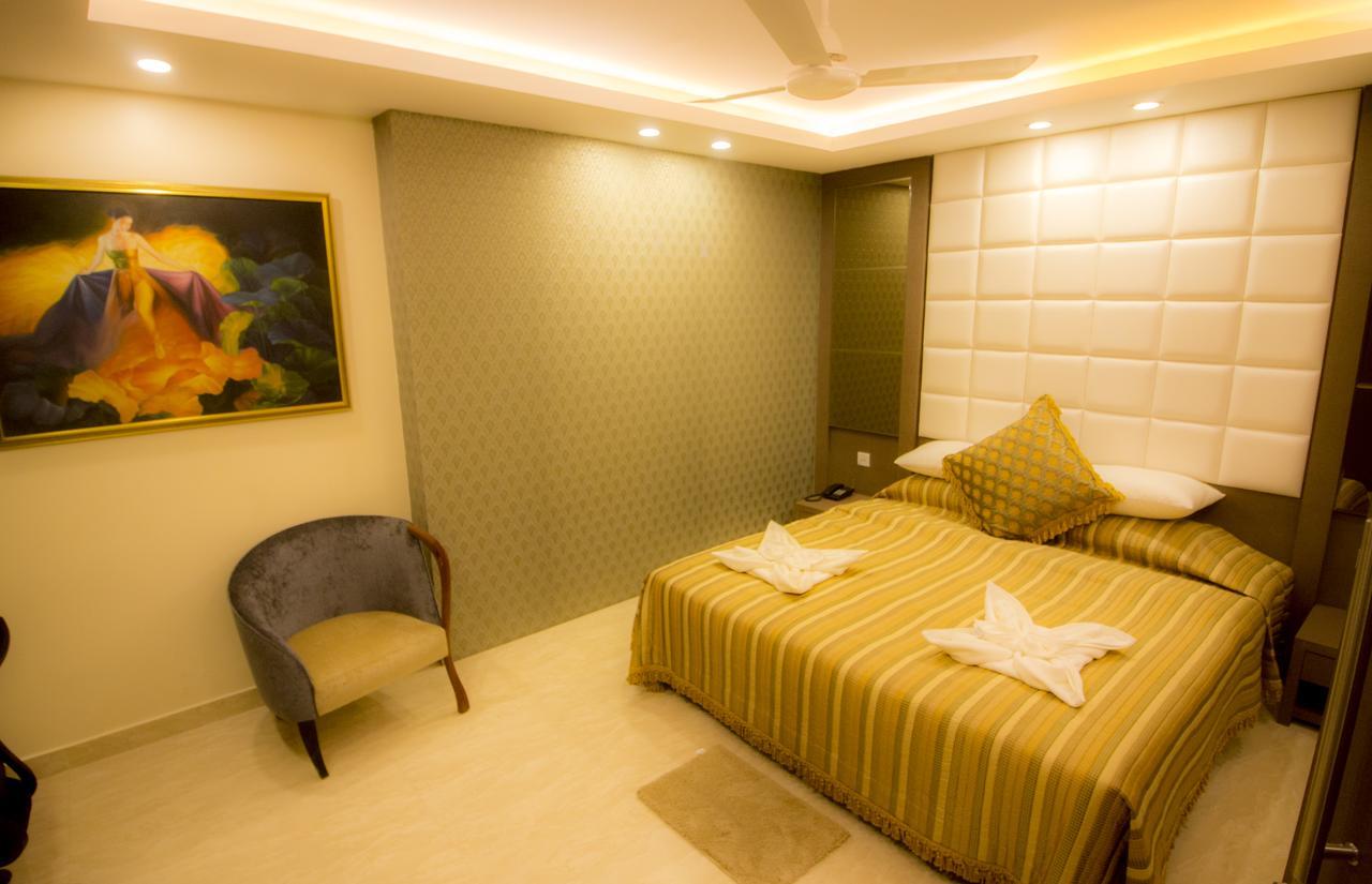 The Grace Hostel Calcutta Exterior foto